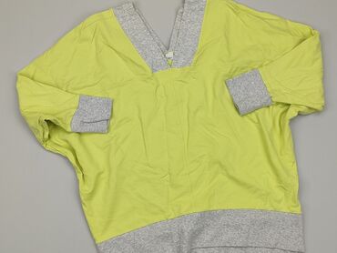 bluzki kremowa z koronką: Блуза жіноча, L, стан - Хороший