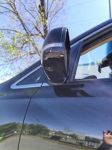 Kia: Kia Carnival: 2019 г., 2.2 л, Дизель, Минивэн — 11