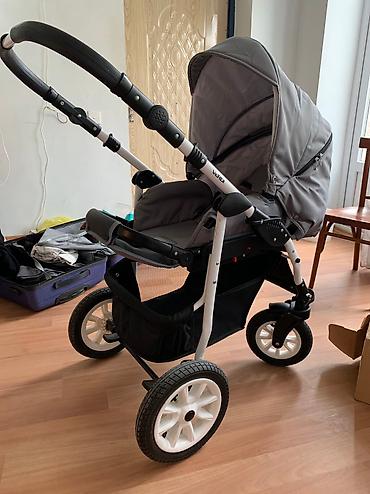 anex baby: Tecili‼️‼️Verdi firmasinin, 730 azn hippo baby den almisiq, hec 1 ay — 2