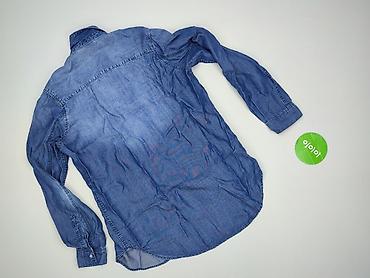 emilio jeans: Denim, Koszula damska, rozmiar 2XS — 3