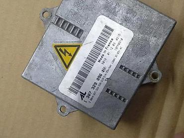 Tuning i styling: Alfa Romeo 147 156 GT balast za xenon far orginal. Alfa Romeo 147 156 — 4