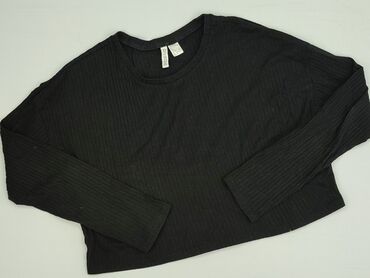 Kobiety: H&M, Bluzka damska, rozmiar S
