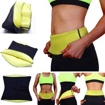 Pojasevi za korekciju držanja: Hot shapers pojas za mrsavljenje S/36 Najbrži i najlakši način da — 9