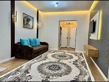 Продажа коттеджей и домов: 🏡 ПРОДАЁТСЯ ДОМ 📍 Район: Ак-Ордо 2 ж/м 🏠 Комнаты: 6 | 📐 Площадь дома — 20