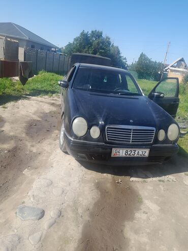 bmw 3 серия 316 mt: Mercedes-Benz SLK 320: 1996 г., 3.2 л, Автомат, Бензин, Седан