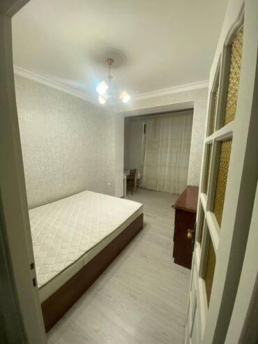 Uzunmüddətli kirayə evlər: 60 kv. m, 3 otaqlı, Kanalizasiya, Su, İşıq — 5