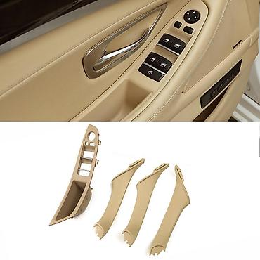 w211 qapi: Komplekt, BMW F10/F11 — 1