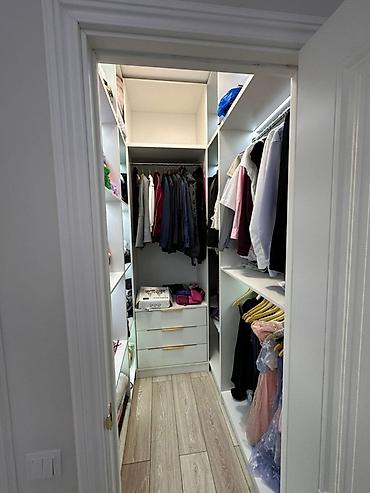жилье ик: 3 комнаты, 109 м², 14 этаж — 10