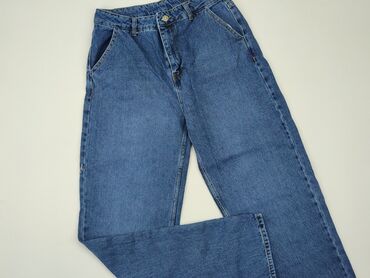 cross jeans t shirty: Jeansy, S, stan - Dobry