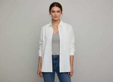 Shirts: Gerry Weber Edition, Women`s shirt, size XL