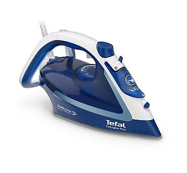 buxar ütüsü: Ütü TEFAL Easygliss Plus FV5770 Ütü TEFAL Easygliss Plus FV5770 🟢 — 1