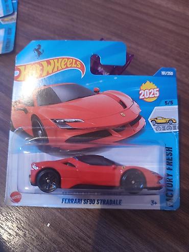 Avtomobil modelləri: Hot Wheels.premium endirim.var — 1
