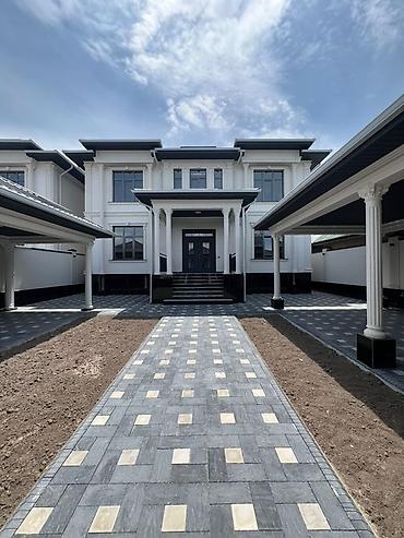пол дома бишкек: 🏡 ПРОДАЕТСЯ ДОМ В АРЧА-БЕШИКЕ 🏡 📍 Отличная локация 📐 Площадь дома — — 2