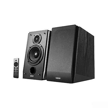 dinamikler: Dinamik "Edifier R1855DB"Edifier R1855DB Active 2.0 Bookshelf70 — 1