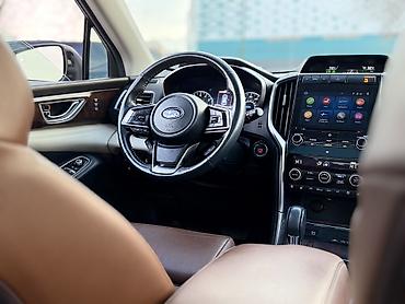 Subaru: Subaru Ascent: 2019 г., 2.4 л, Автомат, Бензин, Кроссовер — 9