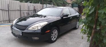 тойота авенсис левый руль: Toyota Windom: 2002 г., 3 л, Автомат, Бензин, Седан