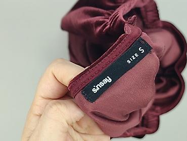 gold sk: Sinsay, Sukienka damska, rozmiar S — 5