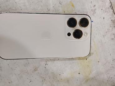 IPhone 14 Pro, Б/у, 256 ГБ