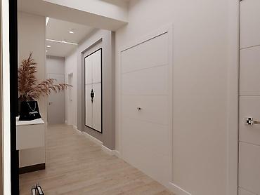 Дизайн, проектирование: Дизайн | Квартиры — 6