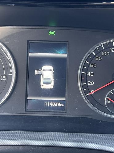стартер даф 95: Kia K5: 2021 г., 2 л, Автомат, Гибрид, Седан — 5