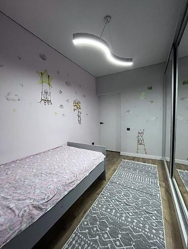 Продажа квартир: 3 комнаты, 102 м², Индивидуалка, 11 этаж, Евроремонт — 6