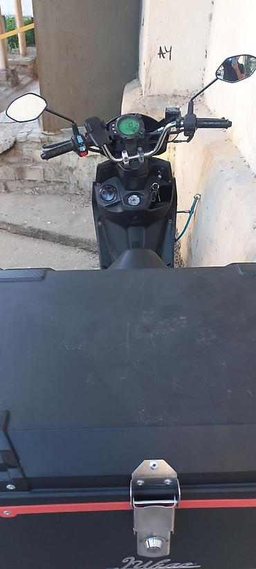 reduktor motor: - bm3, 150 sm3, 2022 il, 46000 km — 8
