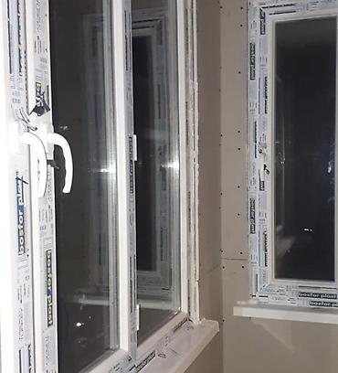 Утепление: Остекление и облицовка балконов/лоджий «под ключ» - Изготовление и — 8