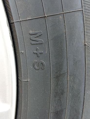 Disk təkərlər: Disk təkər Lexus 285 / 60 / R 18, 5 Boltlu -da lalafo.az — 4 Disk təkərlər: Disk təkər Lexus 285 / 60 / R 18, 5 Boltlu — 4