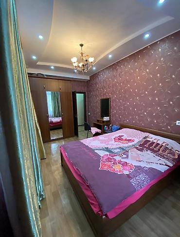 Продажа квартир: 4 комнаты, 117 м², Элитка, 4 этаж, Евроремонт — 7