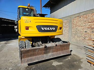 Экскаваторы: Экскаватор — 19