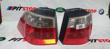 PIT-STOP Автозапчасти б/у магазин: Комплект стоп-сигналов BMW Б/у, Оригинал, Япония at lalafo.kg PIT-STOP Автозапчасти б/у магазин: Комплект стоп-сигналов BMW Б/у, Оригинал, Япония