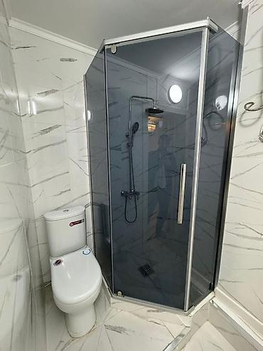 Продажа квартир: 3 комнаты, 90 м², Элитка, 8 этаж, Евроремонт — 7