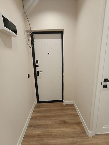 Продажа квартир: 1 комната, 43 м², 5 этаж, Евроремонт — 13