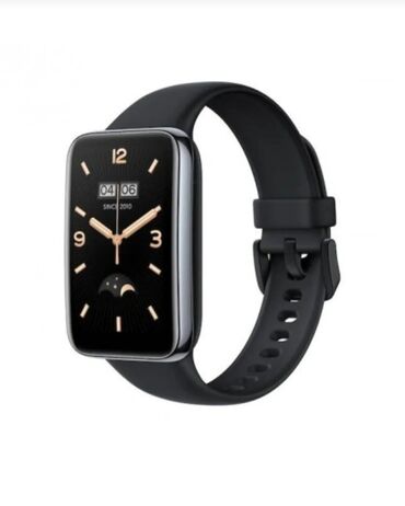 haylou gt1 qiyməti: Yeni, Smart saat, Xiaomi, Sensor ekran, rəng - Qara