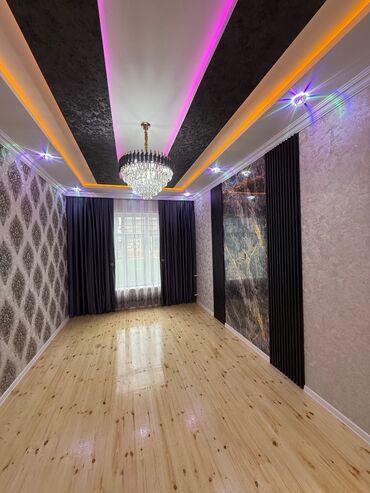 Həyət evləri və villaların satışı: Binə 3 otaqlı, 100 kv. m, Yeni təmirli -da lalafo.az — 9 Həyət evləri və villaların satışı: Binə 3 otaqlı, 100 kv. m, Yeni təmirli — 9