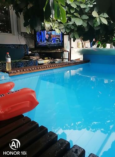 Продажа коттеджей и домов: Срочно продаётся дом- бизнес 80 кв.м. участок4.9 сот. по ул.элебесова — 1