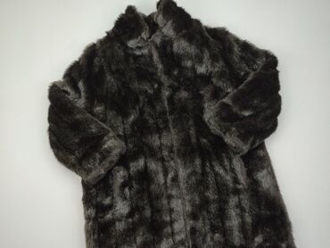 Outerwear: Fur, 3XL (EU 46), condition - Ideal