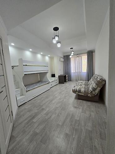 Продажа квартир: 3 комнаты, 90 м², Элитка, 8 этаж, Евроремонт — 1