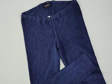 dresy armani: Gina, Legginsy Eleganckie damskie, rozmiar XL — 1
