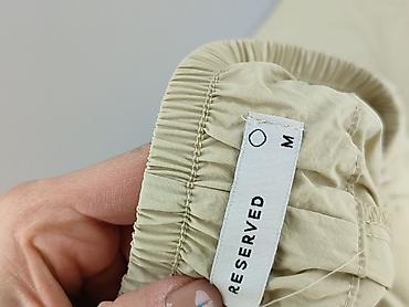 cargo reserved: Reserved, Spodnie cargo damskie, rozmiar M — 4