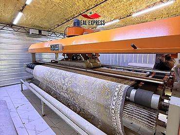 Стирка ковров: Стирка ковров, | Ковер — 4