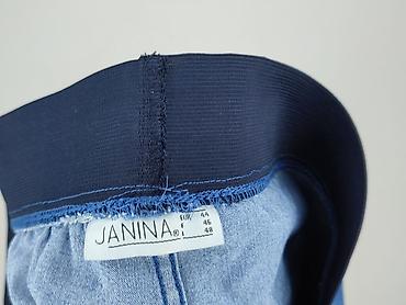 crivit kurtki: Janina, Spodnie 3/4 damskie, rozmiar 2XL — 4