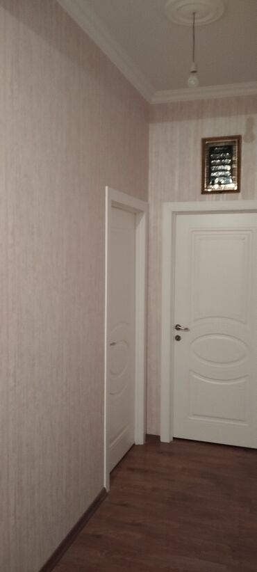 Uzunmüddətli kirayə mənzillər: Kirayə 2 otaqlı yeni təmirli və tam əşyalı mənzil. Kazımağa Kərimov — 9