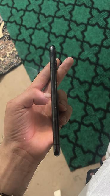 kredit telefon satisi: IPhone 11 Pro, 64 GB, Space Gray, Face ID — 3