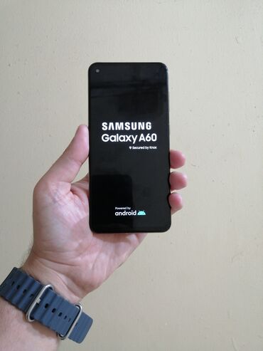 samsung s 6 edge qiymeti: Samsung Galaxy A60, 128 ГБ