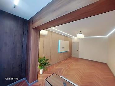 Недвижимость: 1 комната, 51 м², Технопарк Элитка, 6 этаж, Евроремонт — 9