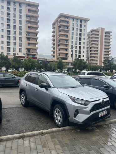 рав 4 крыло: Toyota RAV4: 2019 г., 2.5 л, Автомат, Бензин, Кроссовер