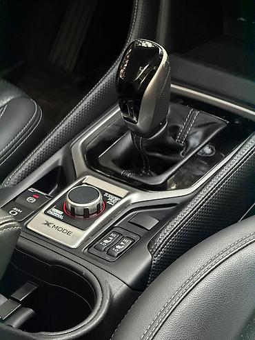 Subaru: Subaru Forester: 2020 г., 2.5 л, Вариатор, Бензин, Кроссовер — 12