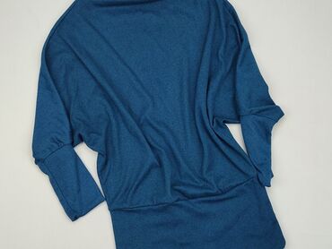 bluzki damskie 46 48: Sweter, 3XL, stan - Idealny