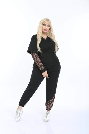Gornji i donji deo: Modeli za punije dame
Cene 3499 din 
Veličine 2XL, 3XL, 4XL na lalafo.rs — 21 Gornji i donji deo: Modeli za punije dame
Cene 3499 din 
Veličine 2XL, 3XL, 4XL — 21